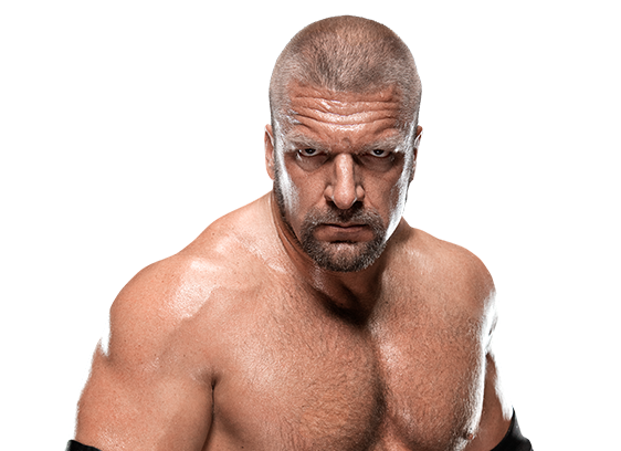 Triple H ahonda en la crisis de ratings de WWE