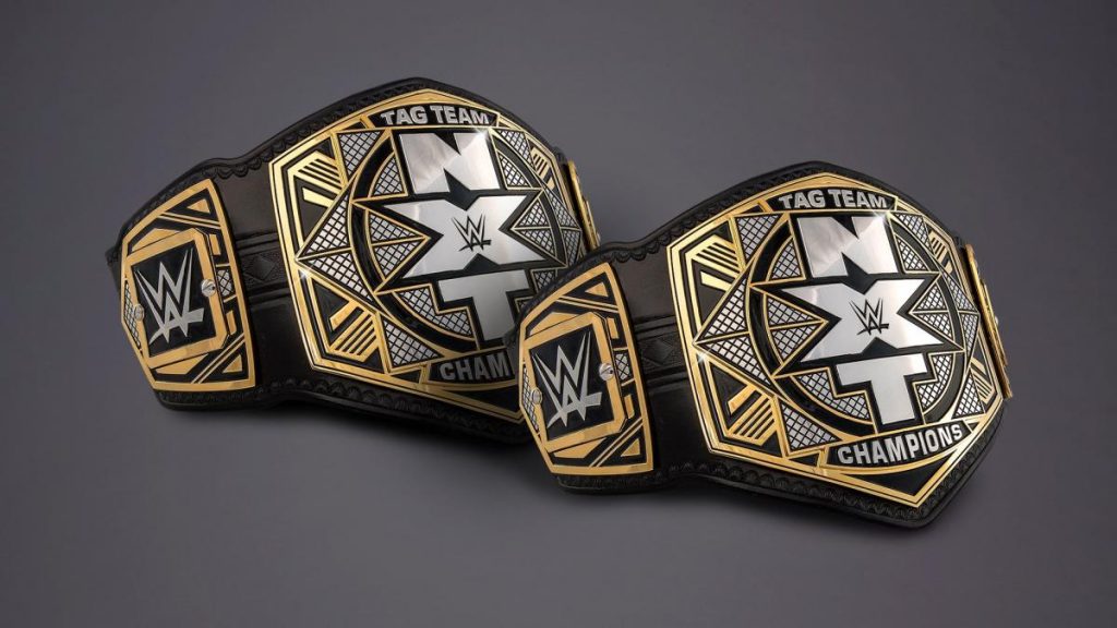 Previa WWE NXT: 22 de mayo de 2019