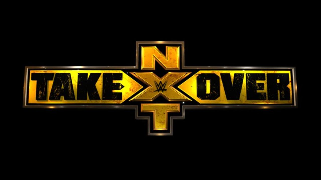 NXT TakeOver
