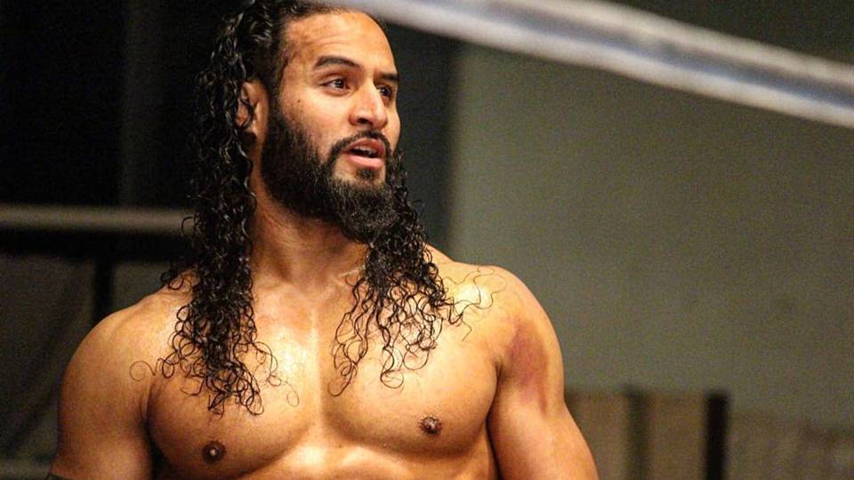 Tama Tonga se ofrece a luchar en Double Or Nothing Tama Tonga se ofrece a luchar en Double Or Nothing