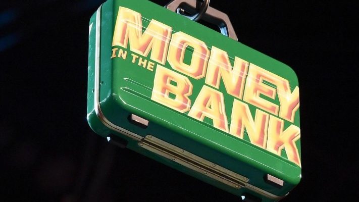 Rumor desmentido en torno a Money In The Bank Cartelera actualizada WWE Money In The Bank 2019