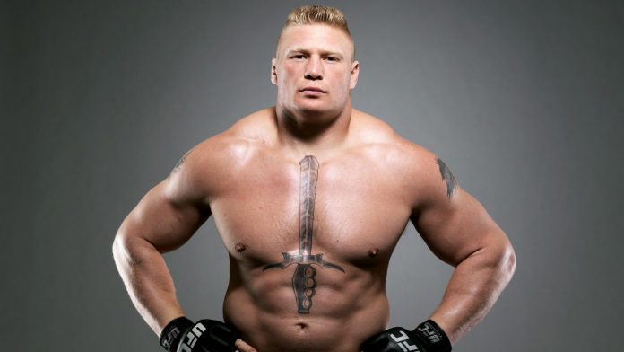 El futuro de Brock Lesnar en WWE es incierto