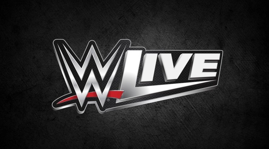 Anunciadas las primeras fechas de WWE Europa en Noviembre