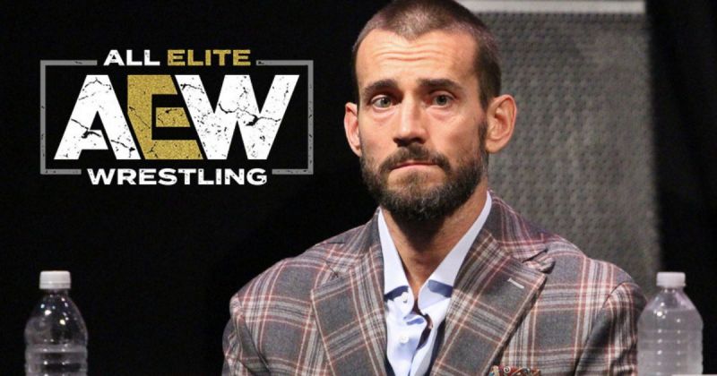 WWE Hall Of Famer afirma que CM Punk competirá en AEW. Descubre las palabras acerca del futuro del luchador de MMA, en especial UFC.