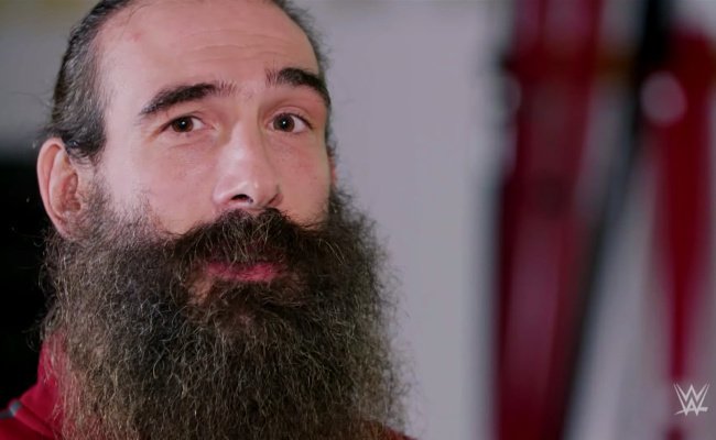 Razón por la cual Luke Harper nunca regreso a las pantallas de WWE Brodie Lee debut AEW