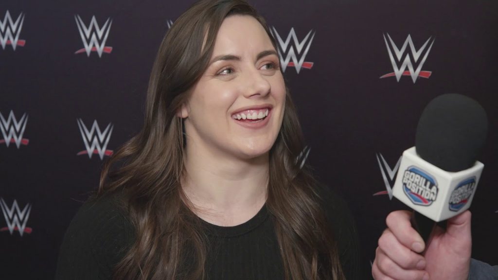 Nikki Cross Money In The Bank