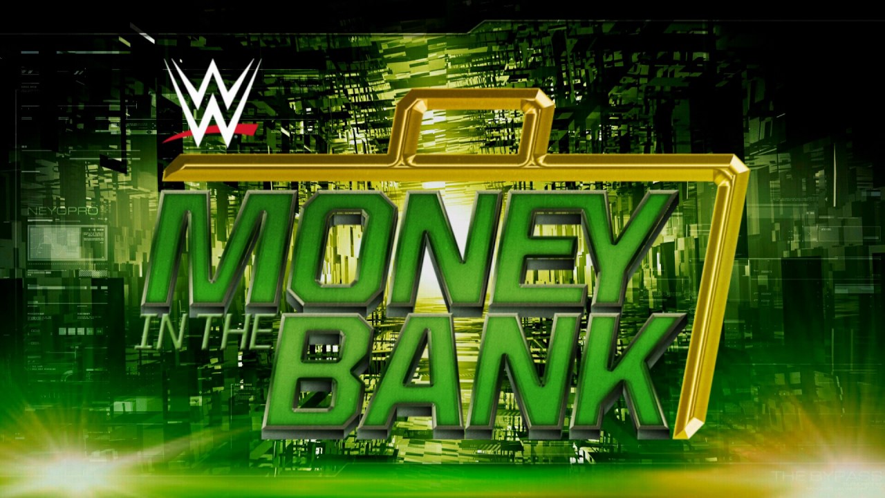 Cartelera Money In The Bank