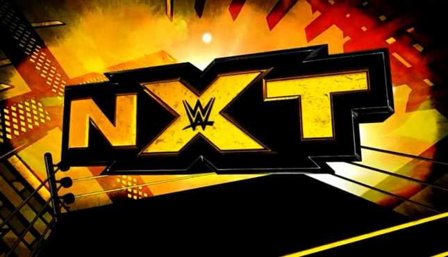 Luchador hace su debut en las grabaciones de NXT