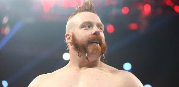 En WWE varias figuras niegan el retiro de Sheamus