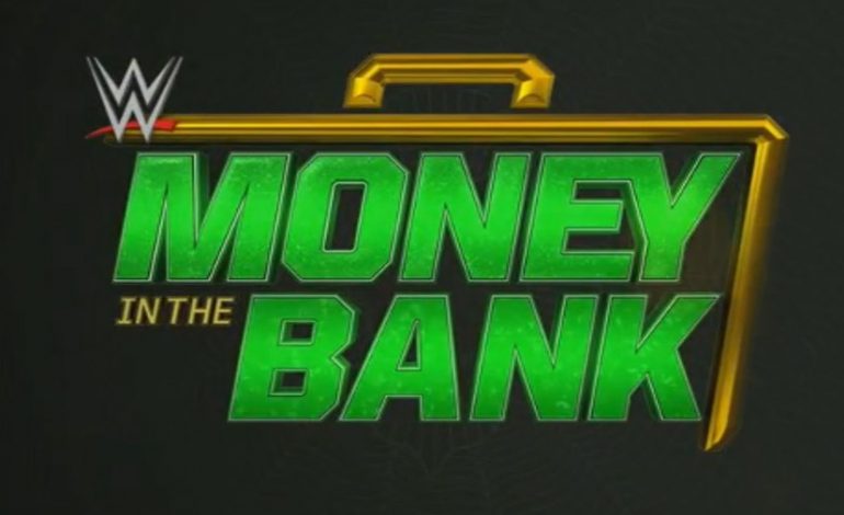 WWE roza el sold out para Money In the Bank
