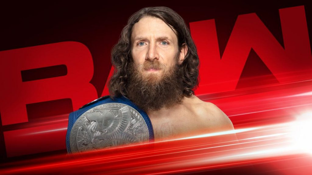 Previa WWE Raw: 17 de junio de 2019
