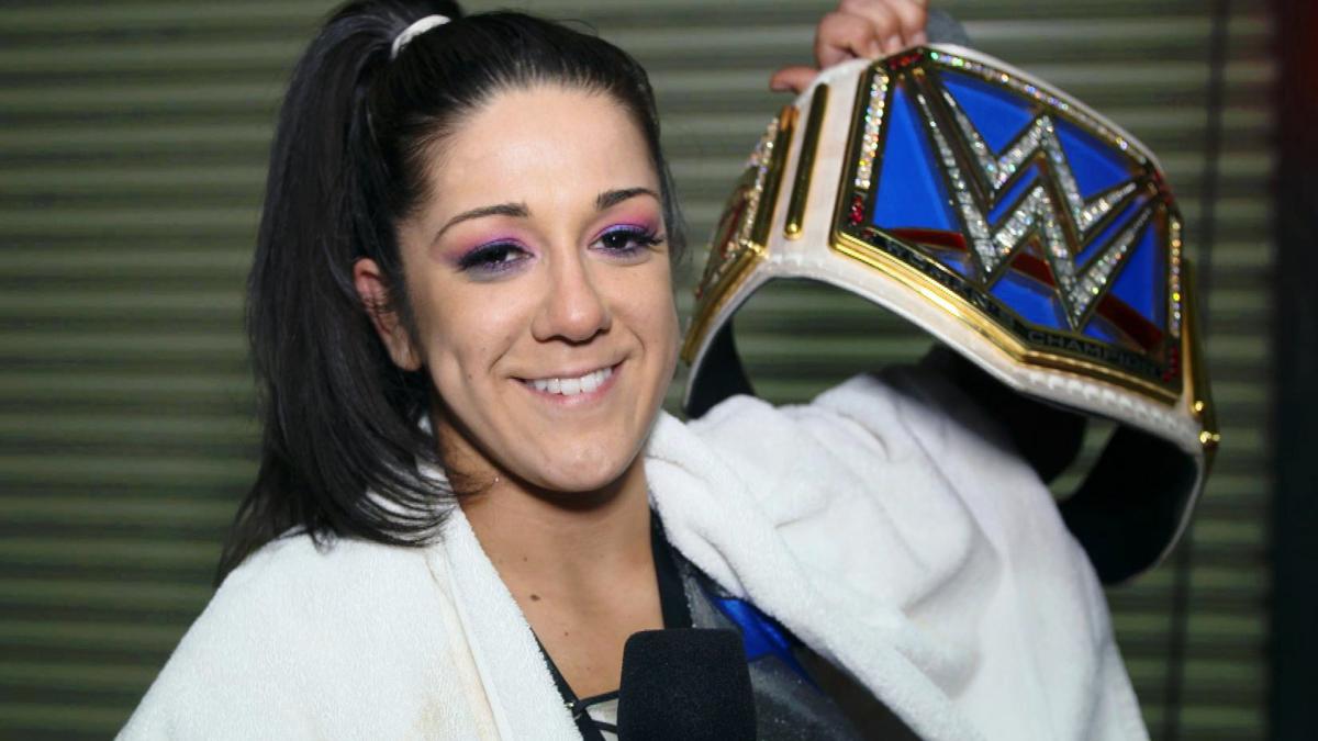 Previa SmackDown 25 junio