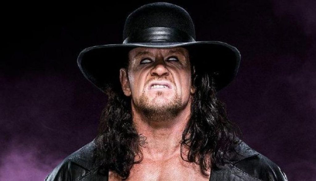 The Undertaker regresará en Survivor Series