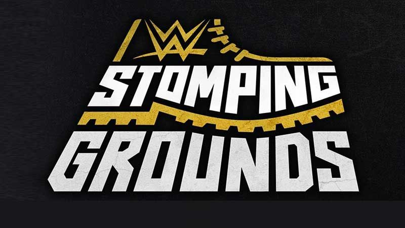 Datos de asistencia a WWE Stomping Grounds