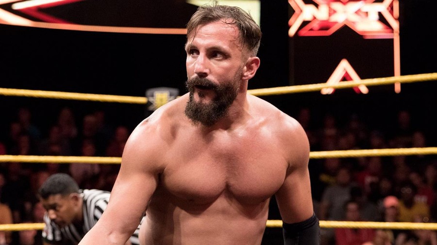 Bobby Fish cae lesionado en NXT TakeOver: WarGames y pasa por quirófano