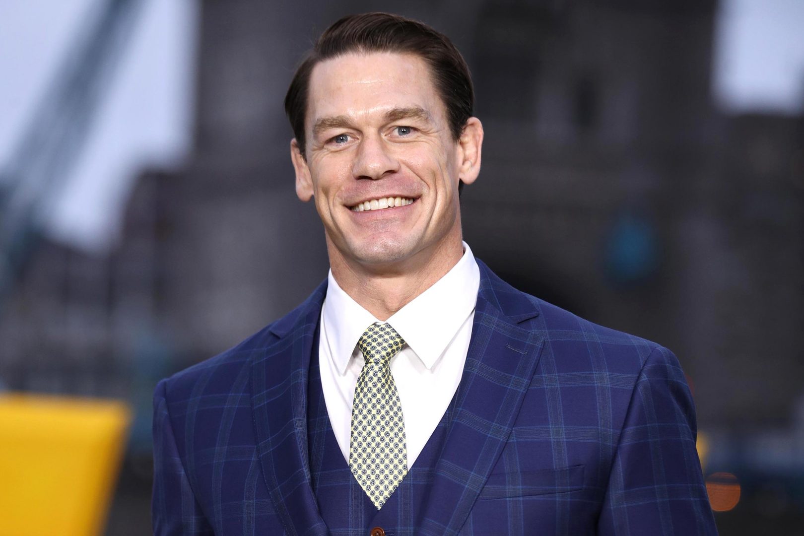 John Cena: "En WWE ya no existe una superestrella por encima del resto'' John Cena WWE