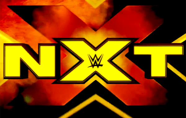 NXT nuevos nombres