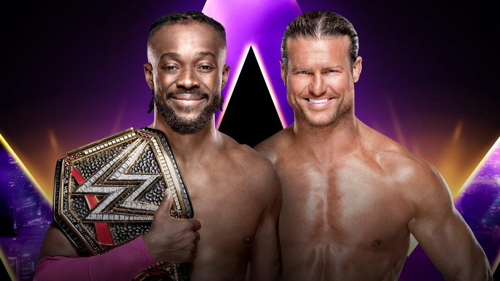 Análisis y predicciones de WWE Super ShowDown 2019