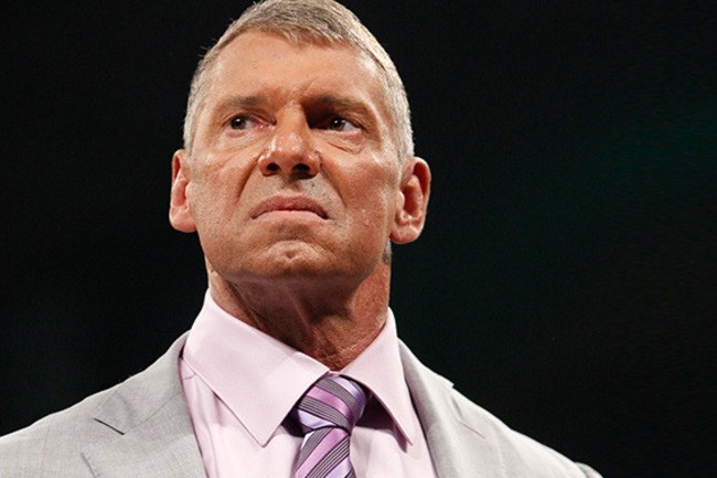 Superestrellas de WWE rechazan grandes cantidades de dinero