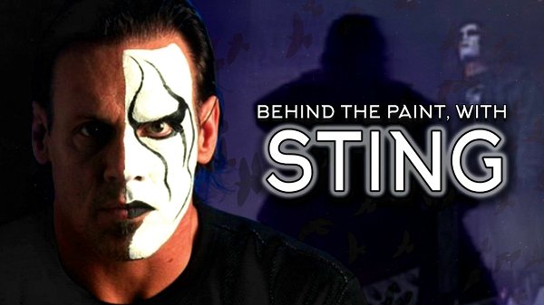 Sting confirmado para el evento Starrcast III