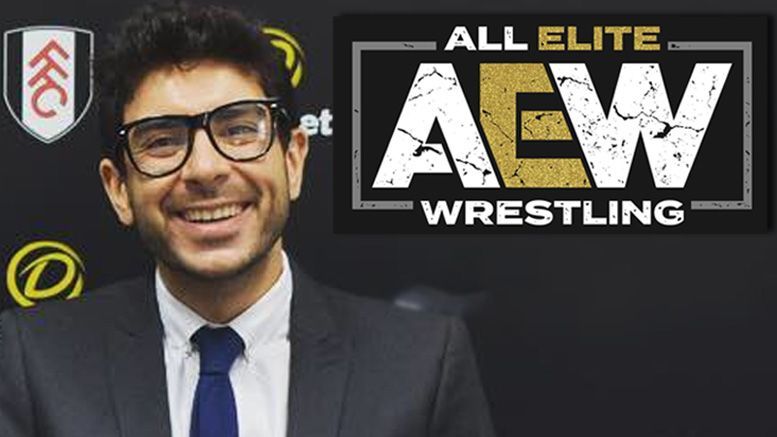 Tony Khan anuncia el campeonato por parejas de AEW