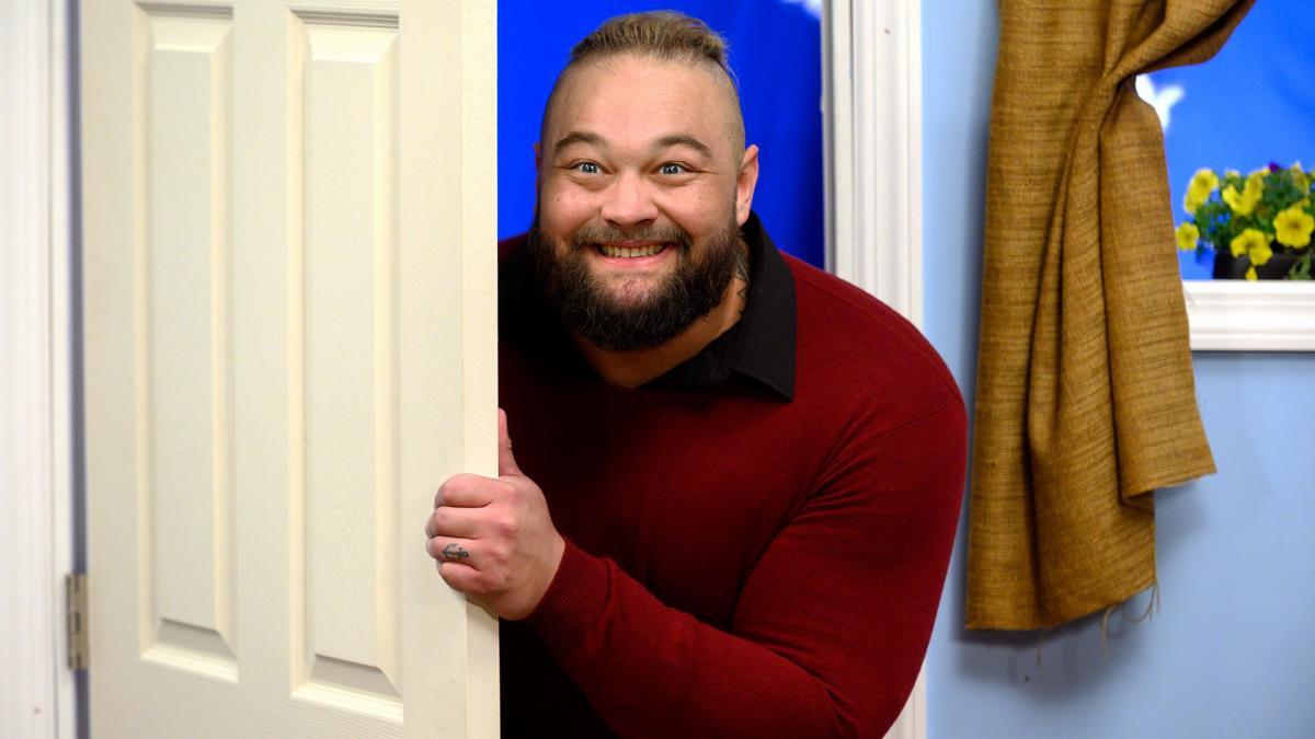 Revelado el nombre que usaría Bray Wyatt como luchador tras su salida de WWE