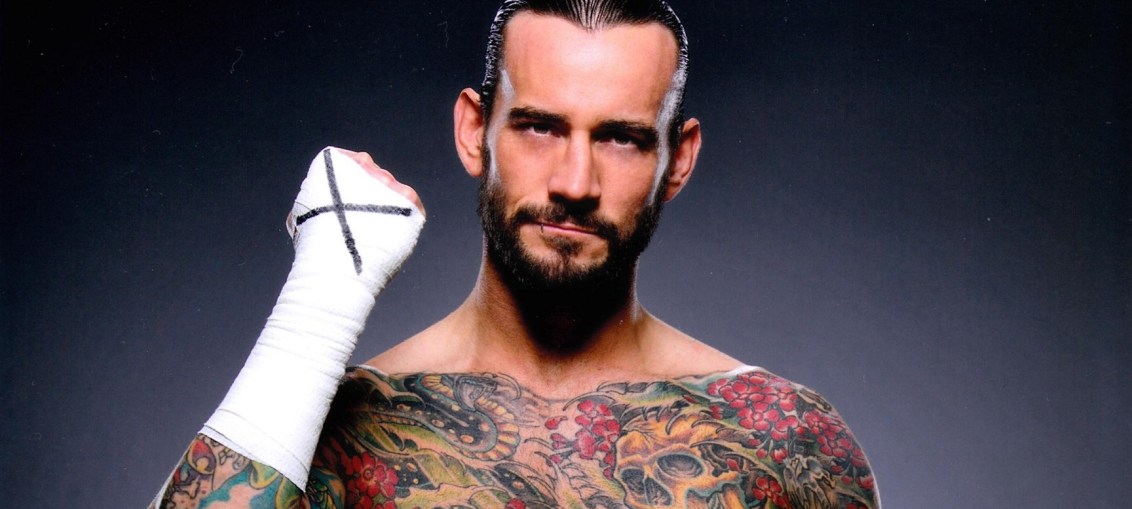 CM Punk se cansa por las constantes preguntas sobre su regreso CM Punk preguntas regreso