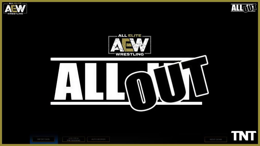 AEW presentará el campeonato femenino en All Out