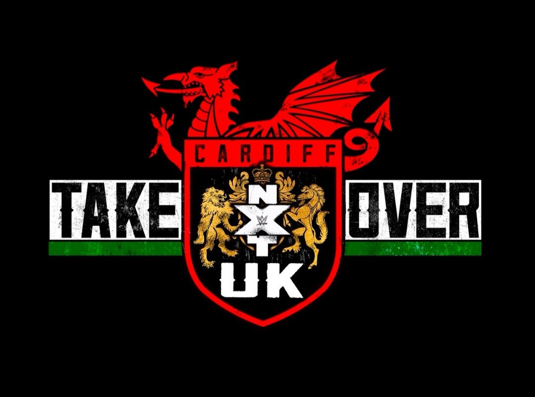 Combate titular anunciado para NXT UK: Cardiff (contiene spoilers) WWE anuncia la fecha para el próximo Takeover de NXT UK