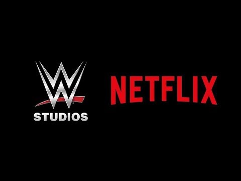WWE Studios Netflix película