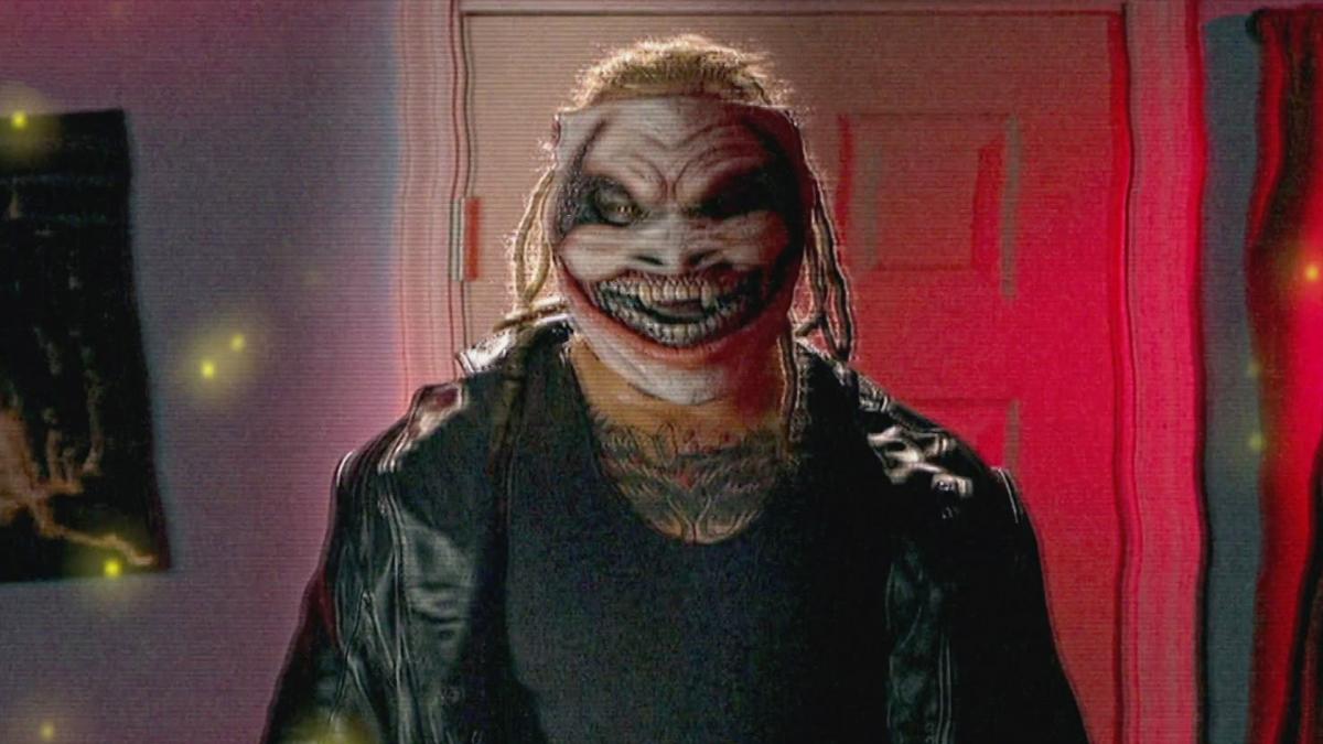 Bray Wyatt Extreme Rules