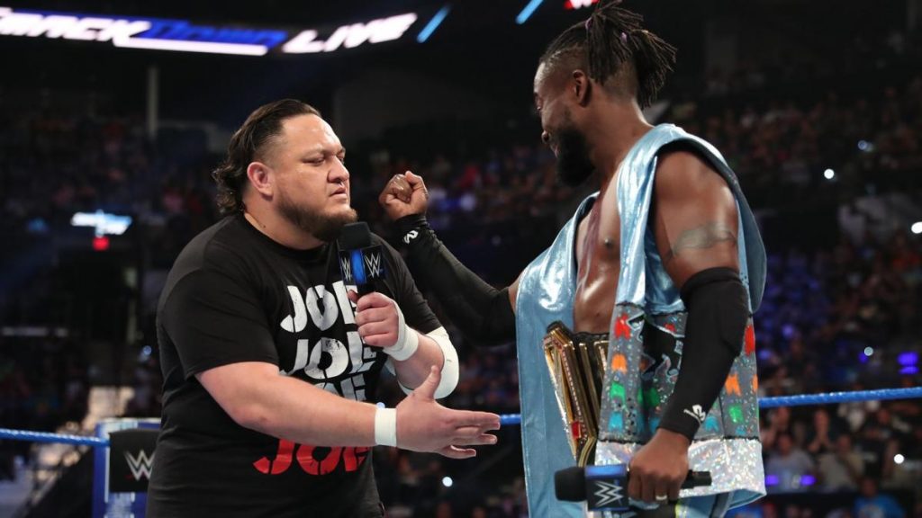Previa WWE Raw: 8 de julio de 2019