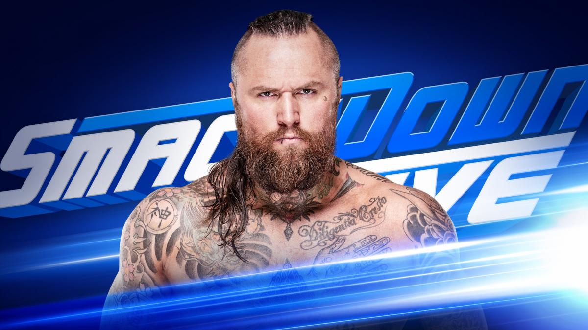 WWE SmackDown resultados 9 de julio