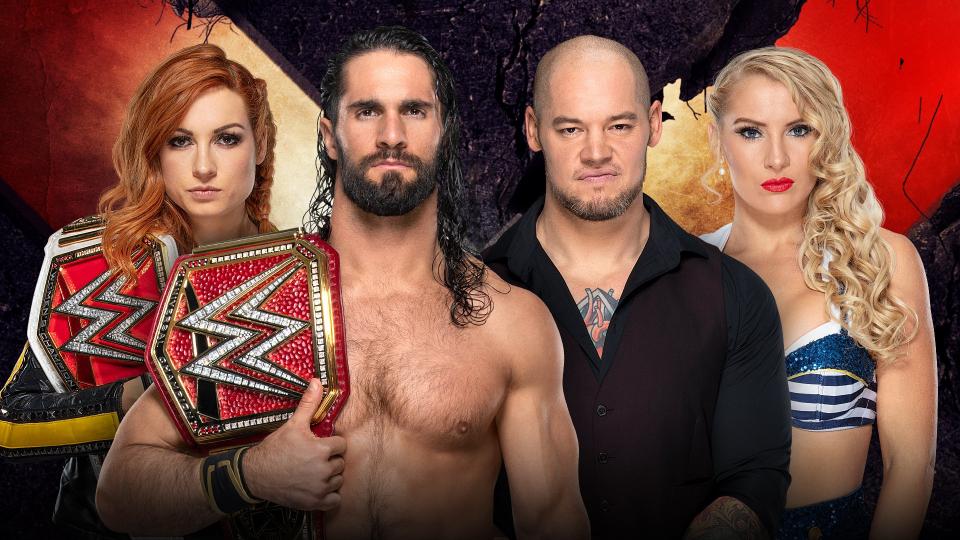 Análisis y predicciones de WWE Extreme Rules 2019