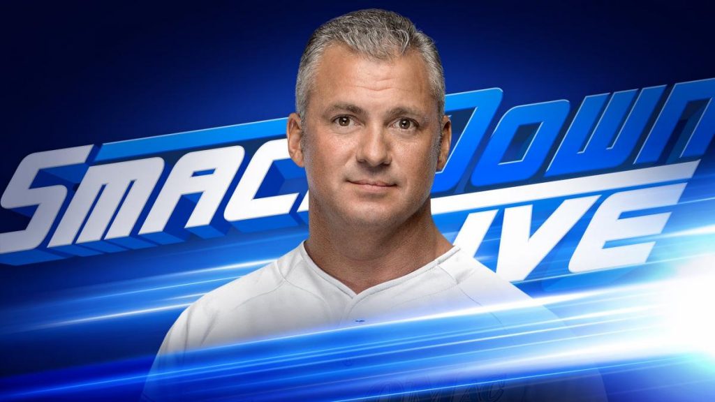 WWE SmackDown resultados directo 16 de julio