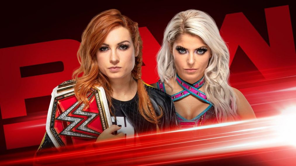 WWE RAW: Resultados en directo 29 de julio WWE Raw resultados 29 de julio