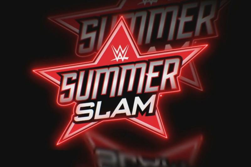 Primeras apuestas para los combates de SummerSlam 2019