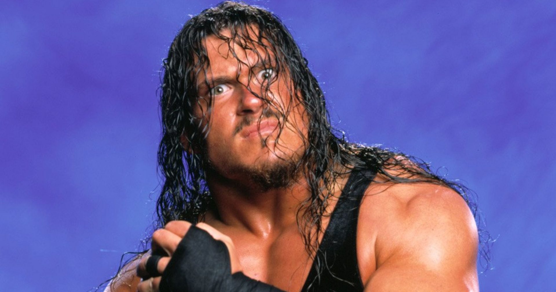 Rhyno debuta en Impact Wrestling en la noche de Slammiversary XXVII