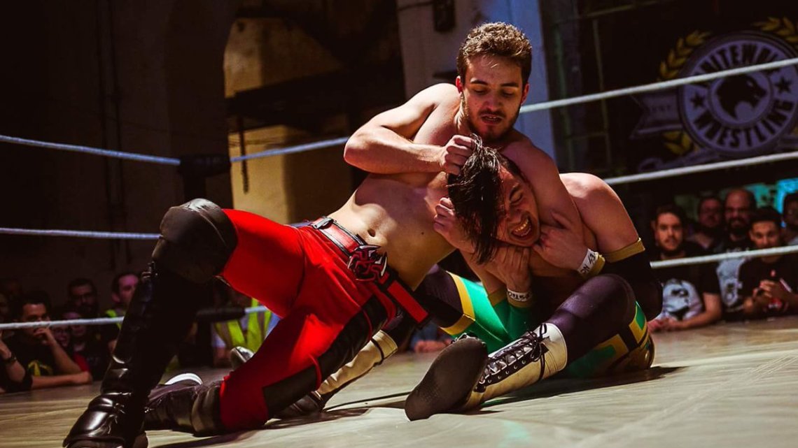 A-Kid estará en BOLA