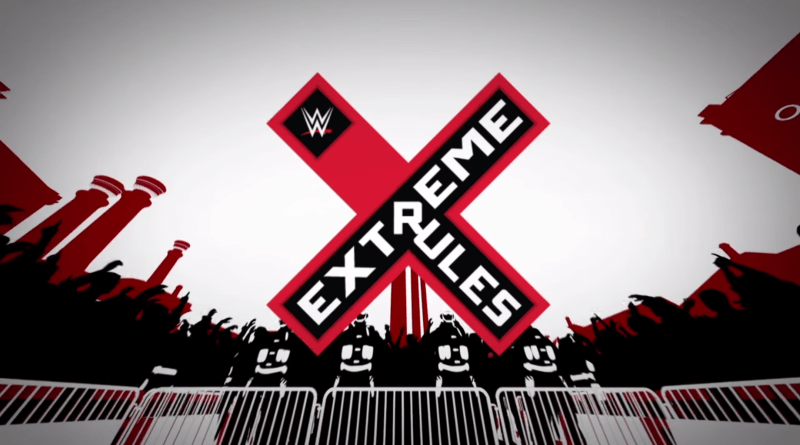 Apuestas de cara a WWE Extreme Rules