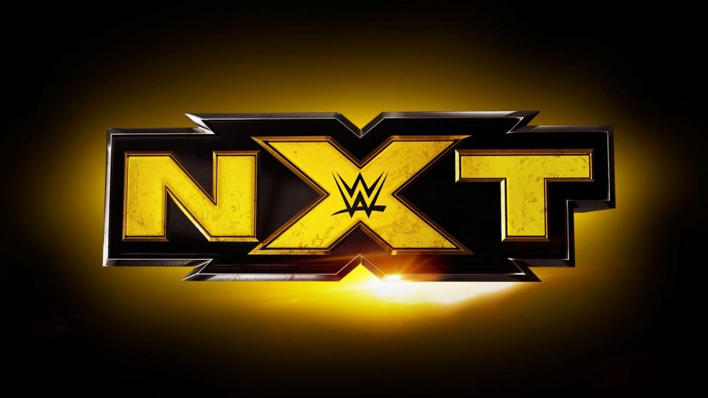 WWE NXT AEW FS1