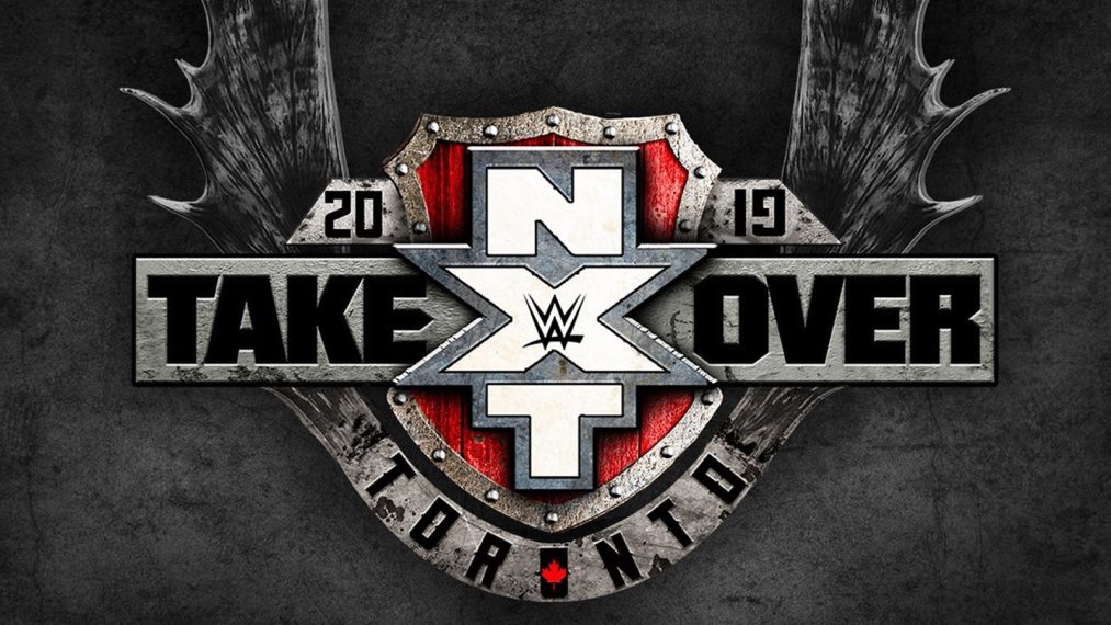 Combate anunciado para NXT TakeOver: Toronto II Combate anunciado para NXT TakeOver: Toronto II