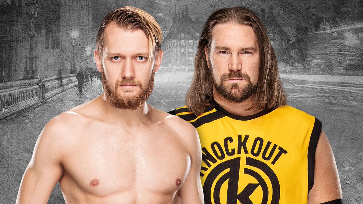 NXT UK resultados en directo 17 de julio