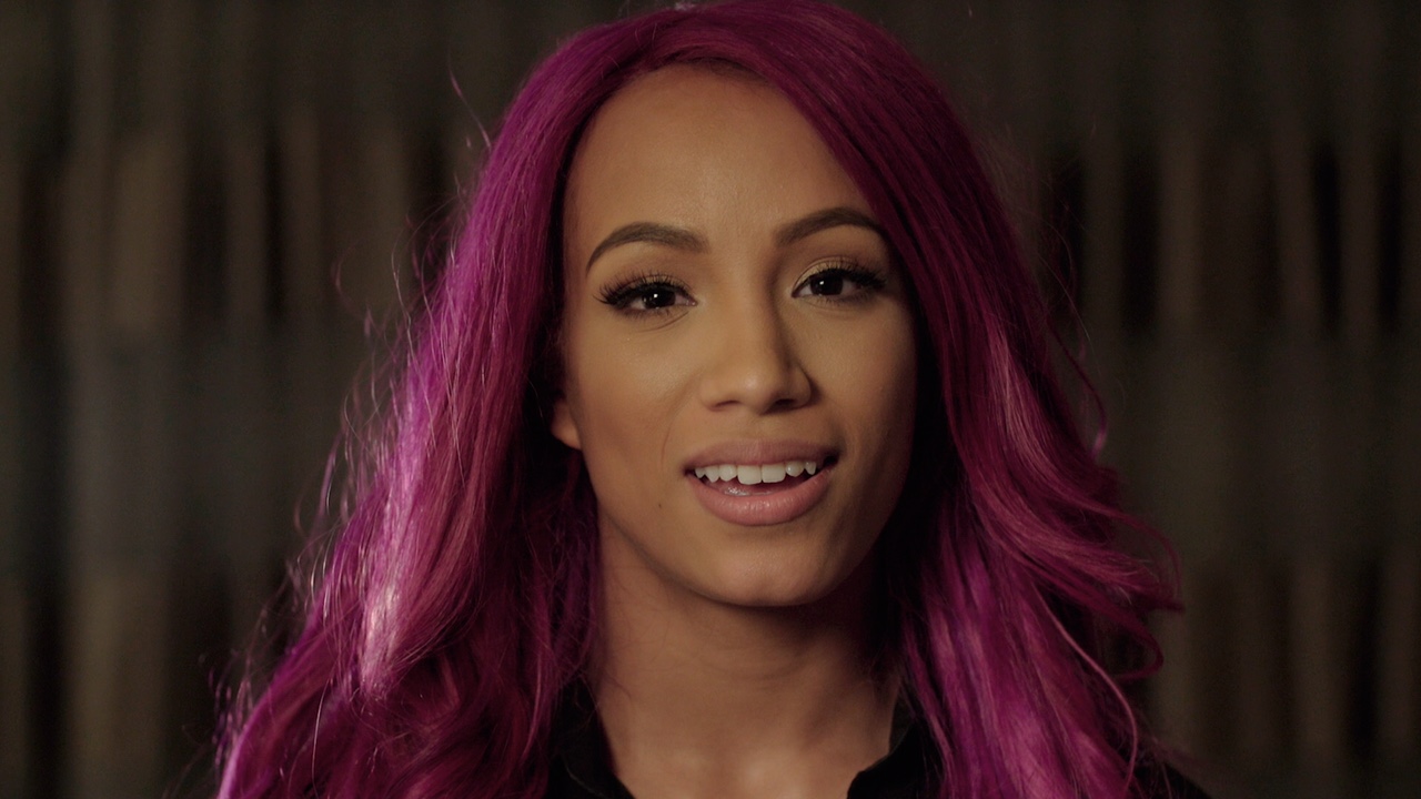 ¿Posible fecha de regreso para Sasha Banks a WWE? Regreso Sasha Banks WWE