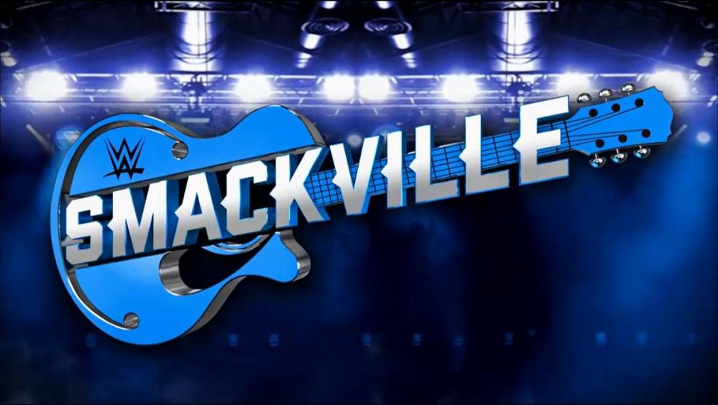 Resultados de WWE Smackville Resultados Smackville