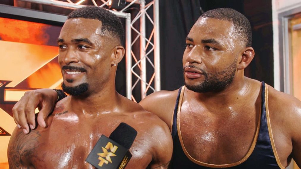 Street Profits RAW