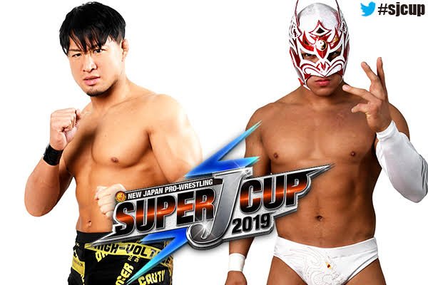 Super J-Cup