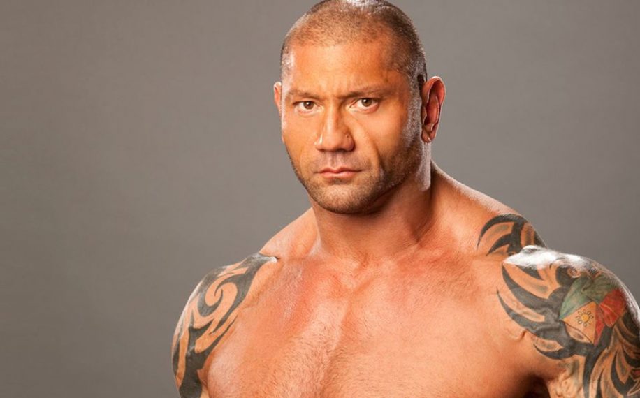 ¿Estará Batista en RAW Reunion?