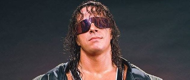 Bret Hart rechaza la invitación de WWE a RAW Reunion