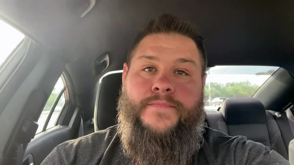 Kevin Owens reta a Shane McMahon en SummerSlam 2019